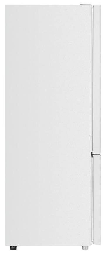 Двухкамерный холодильник Maunfeld MFF144SFW, белый фото 4