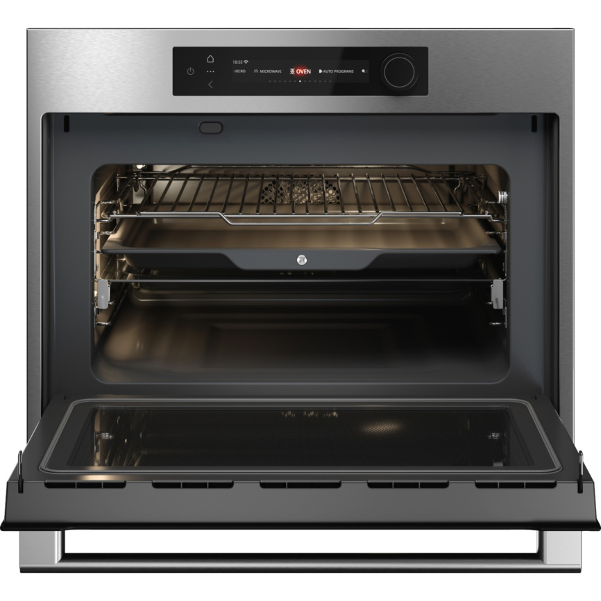 Встраиваемый духовой шкаф ASKO ASKO OCM64SSH фото 4