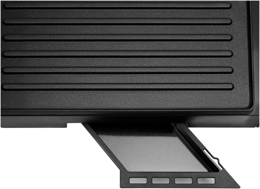Электрический гриль Ragex R784 (1800Вт. цвет: 000 черный) фото 9