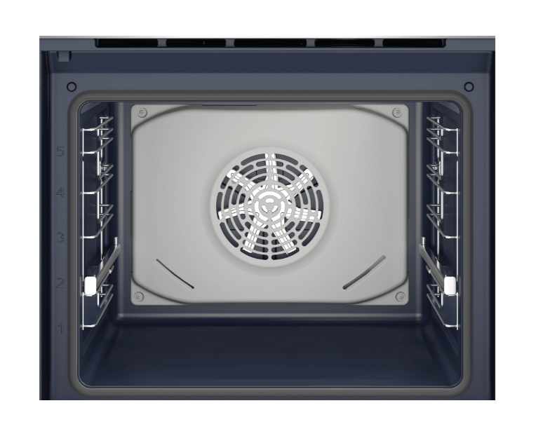 Духовой шкаф 7757882982 GEBM11300XC GRUNDIG фото 6