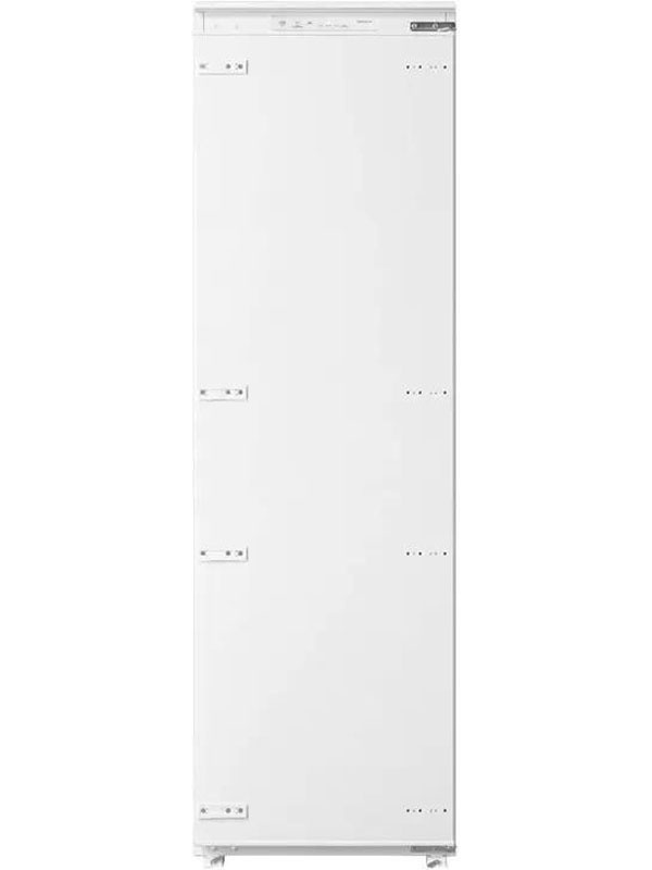 Встраиваемый морозильник Hyundai HBF 177S No Frost A+ 212 л, белый фото 2