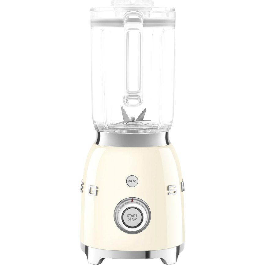 Блендер SMEG Smeg BLF03CREU фото 2
