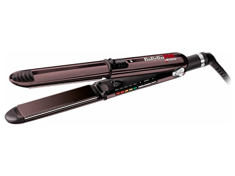 Щипцы-выпрямитель Babyliss Pro ElipStyle фото 1