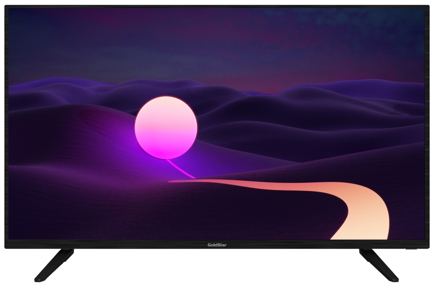 Телевизор Goldstar LT-40F1100 фото 1
