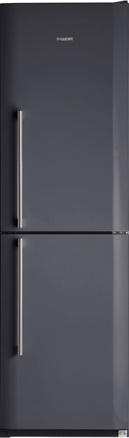 Двухкамерный холодильник Pozis RK FNF-172 No frost, темно-серый фото 1