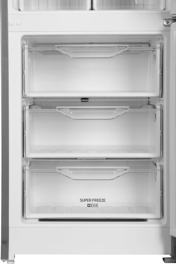 Двухкамерный холодильник Стинол STN 200 G фото 6