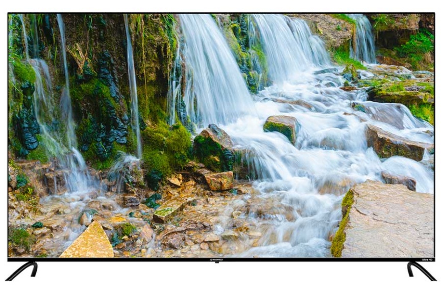 Телевизор Maunfeld MQT65UST03 фото 1