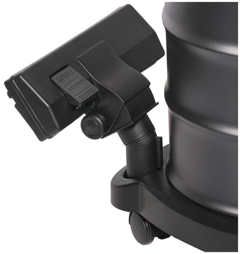 Строительный пылесос Bort BSS-1525 BLACK фото 10