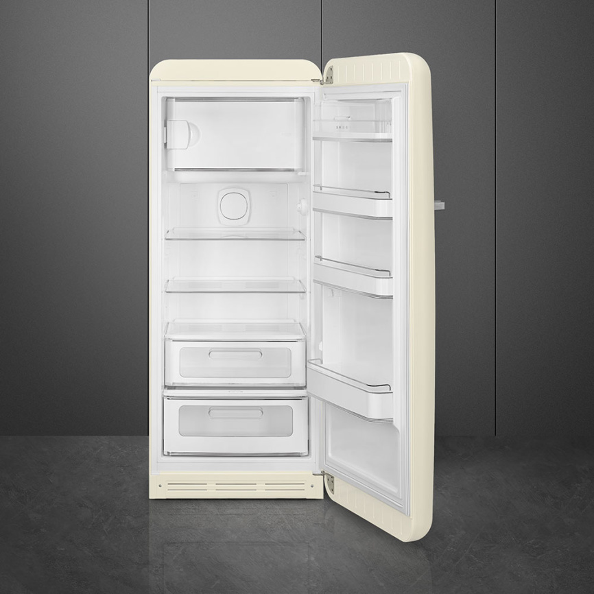 Холодильник SMEG SMEG FAB28RCR6 фото 4