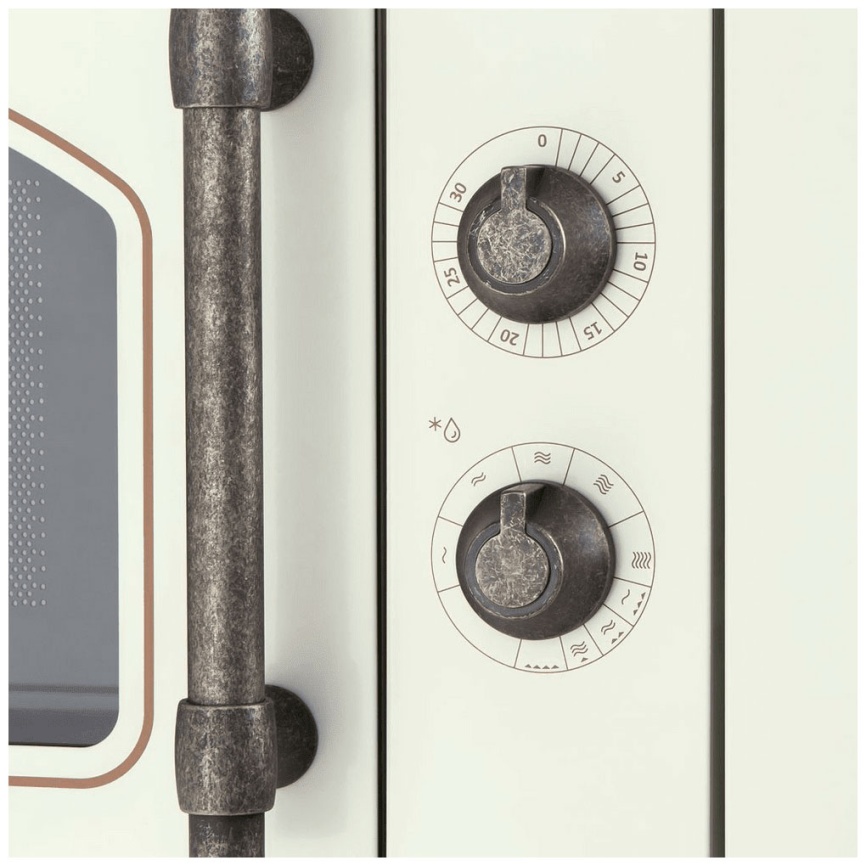 Встраиваемая микроволновая печь СВЧ Maunfeld JBMO.20.5ERIB фото 9