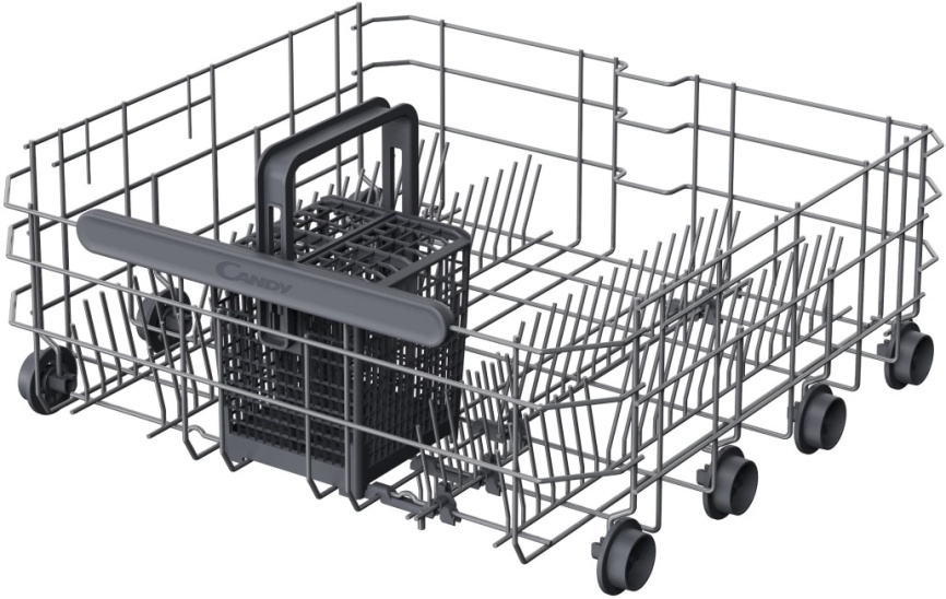 Встраиваемая посудомоечная машина Candy CI 4C6F0PA-08 фото 9