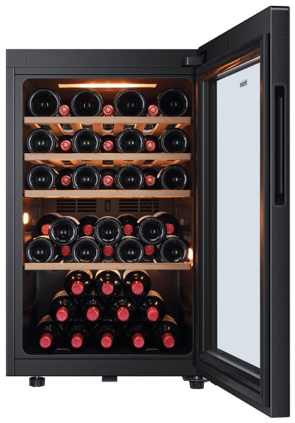 Винный шкаф Haier FWC49GA фото 2