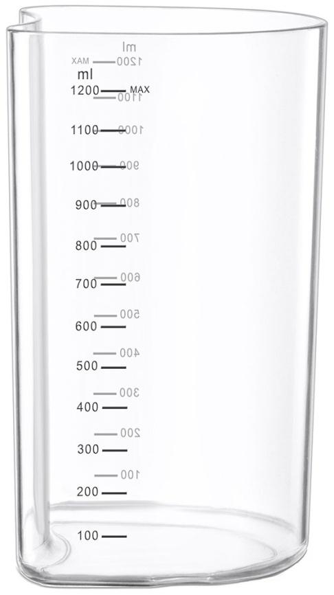 Соковыжималка шнековая Hyundai HY-JS6534, светло-синий фото 6