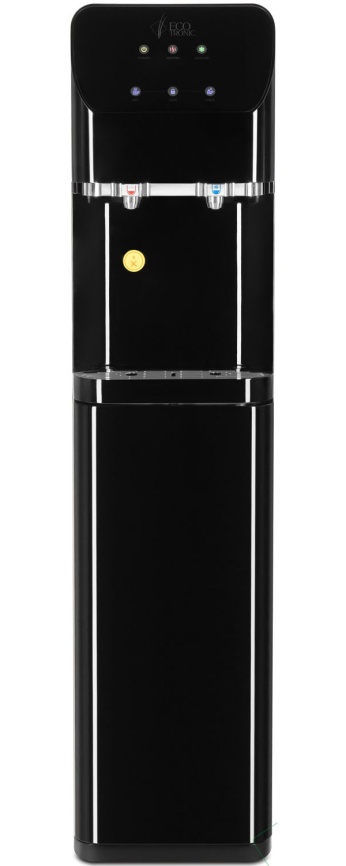 Пурифайер Ecotronic P50-U4L black (ETK13449) фото 1