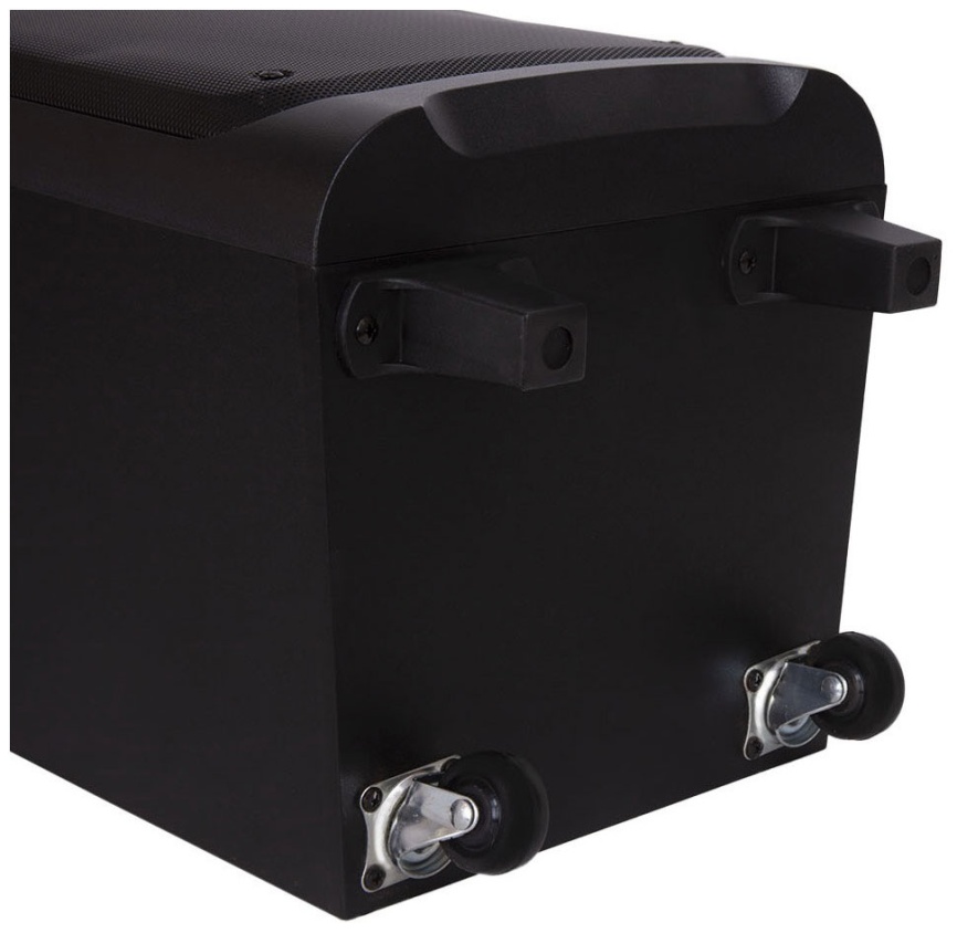 Мидисистема Supra SMB-820 фото 8