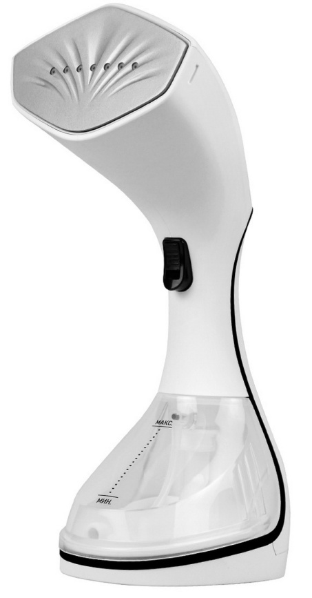 Отпариватель для одежды Centek CT-2391 White фото 4