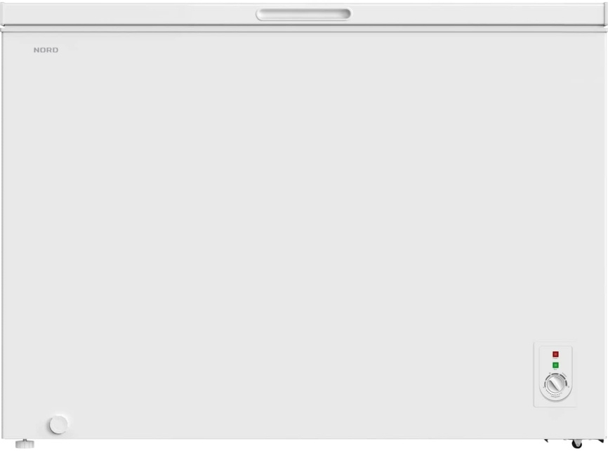 Морозильный ларь Nord CN 410 фото 1