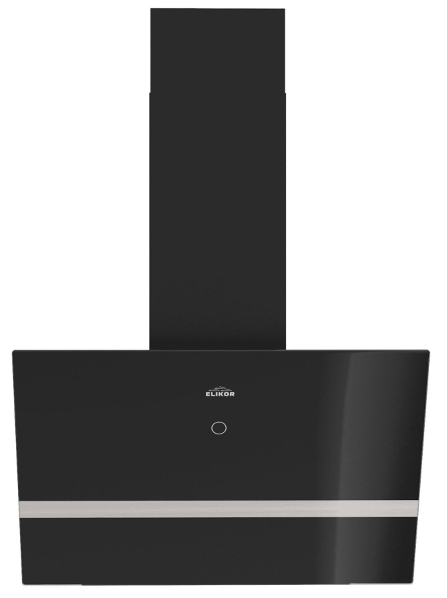 Вытяжка Elikor RISE 60 BK черный (243074) фото 2