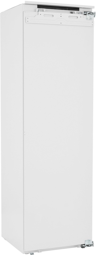 Встраиваемый однокамерный холодильник Zugel ZRI1750NF No frost, белый фото 2