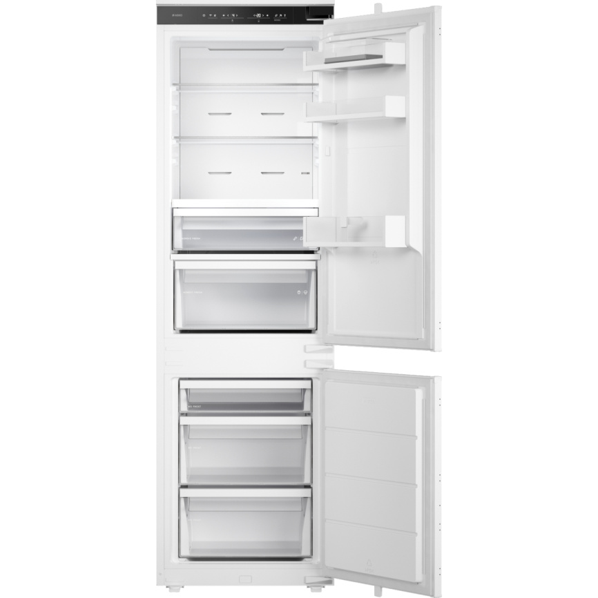 Встраиваемый холодильник ASKO ASKO RBC276SND1.P фото 2