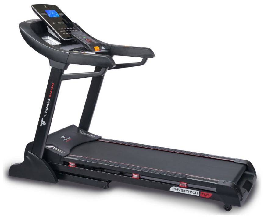 Беговая дорожка Titanium Masters Physiotech TLF фото 1