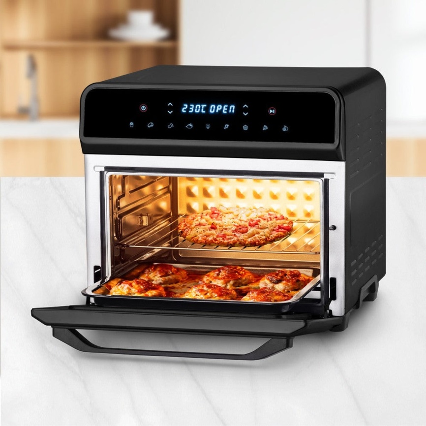 Аэрогриль Ufesa Magnum фото 3