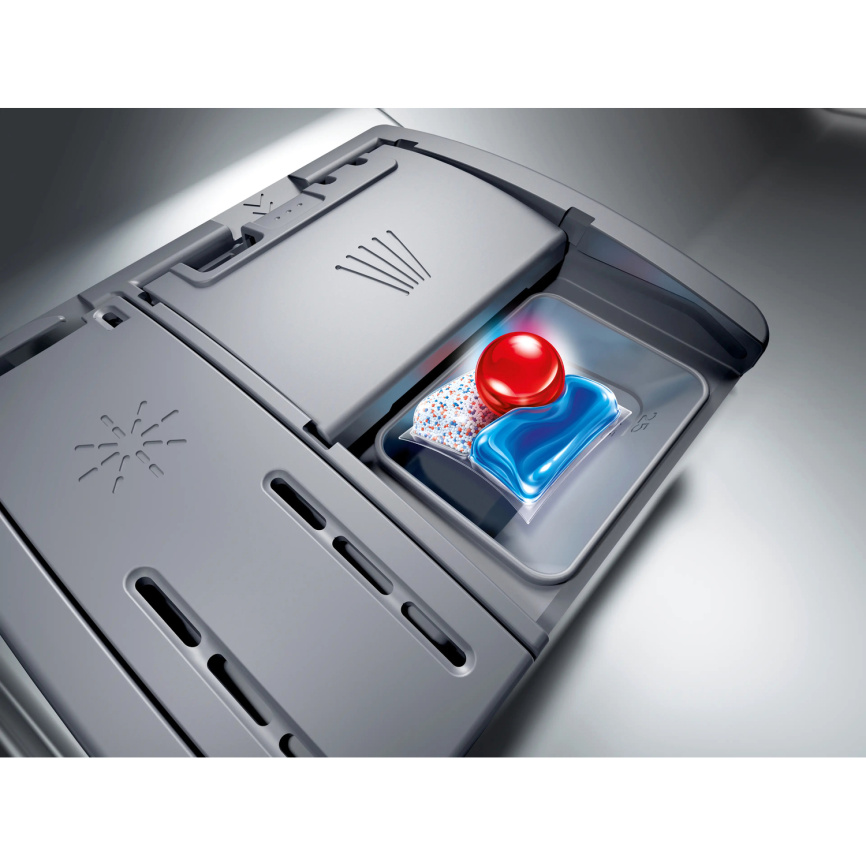 Встраиваемая посудомоечная машина Bosch Bosch SMV26AX00Q фото 4