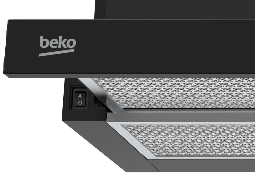Вытяжка Beko BHNT613R4CB фото 4