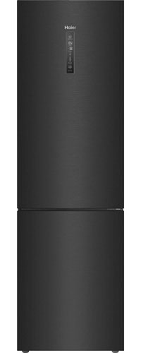Двухкамерный холодильник Haier C4F740CDBGU1 No frost, темно-серый фото 1