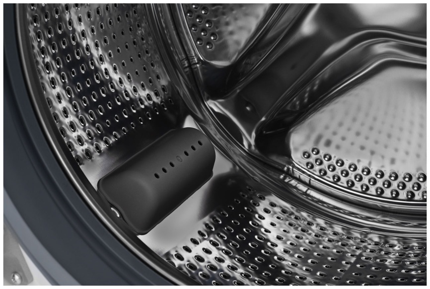 Стиральная машина Beko WSRE7612XAWI 7 кг, белый фото 6