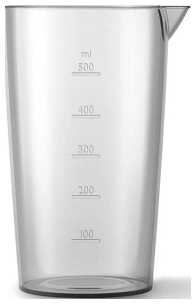 Погружной блендер Philips HR2534/00 фото 2