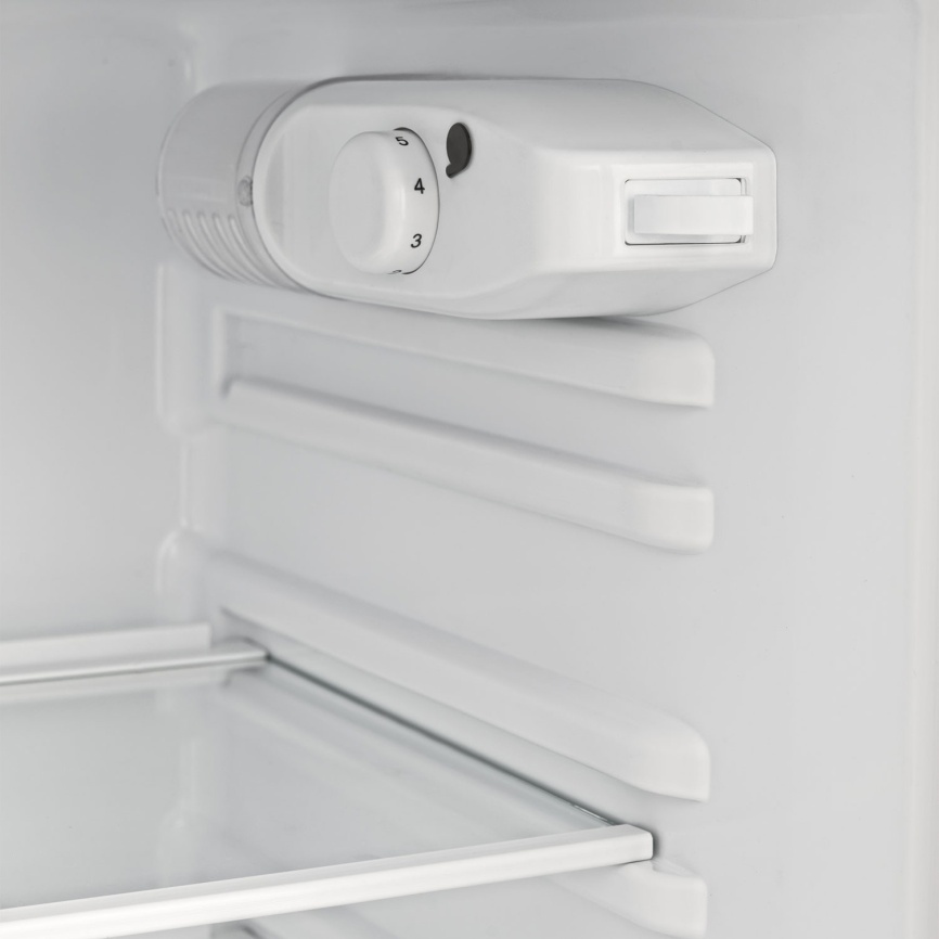 Двухкамерный холодильник Tesler RT-97, зеленый фото 9