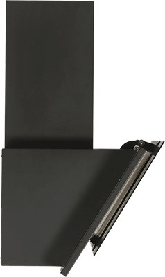 Вытяжка Elikor Рубин S4 50П-700-Э4Д КВ IЭ-700-50-401 антрацит/черный 934368 фото 3