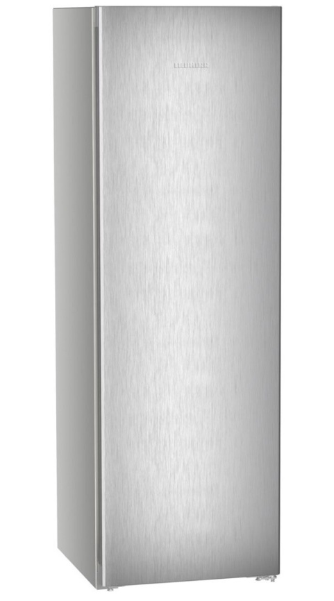 Однокамерный холодильник Liebherr SRsfd 5220-22 001, серебристый фото 1