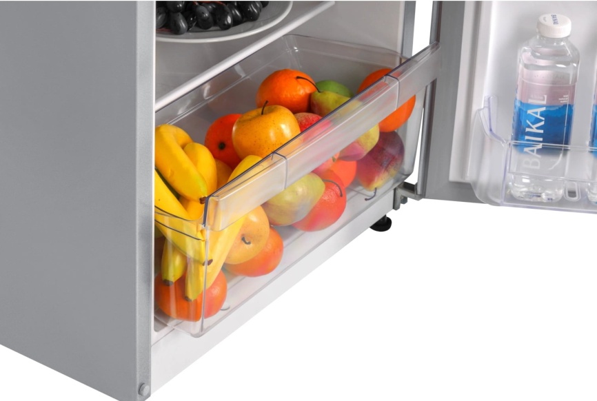 Двухкамерный холодильник Nord NRT 145 132 фото 8