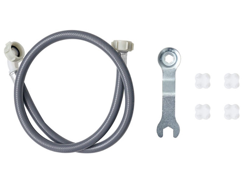 Стиральная машина Centek CT-1922, белый фото 8