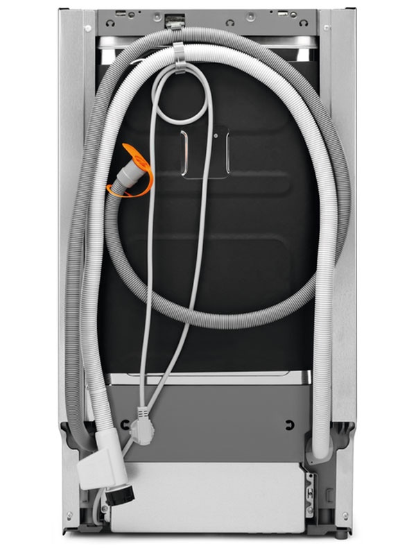 Встраиваемая посудомоечная машина Electrolux EEM63301L фото 9