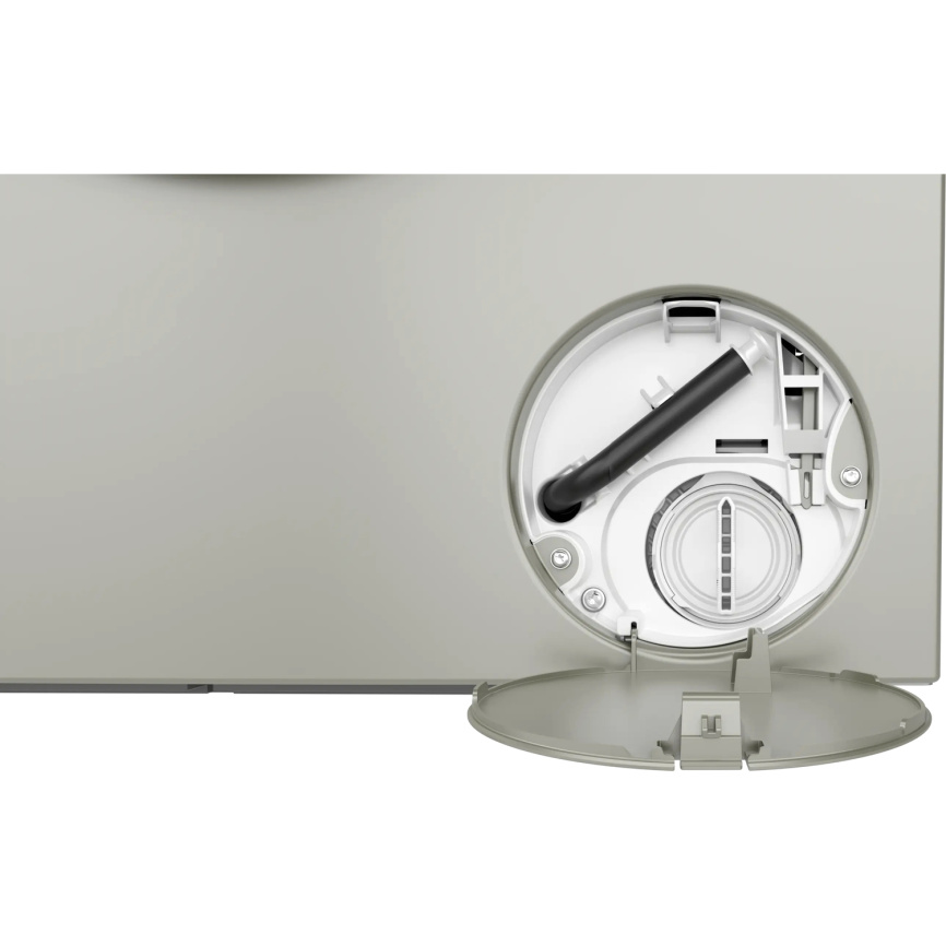 Отдельностоящая стиральная машина BOSCH WGK264ZXME фото 8