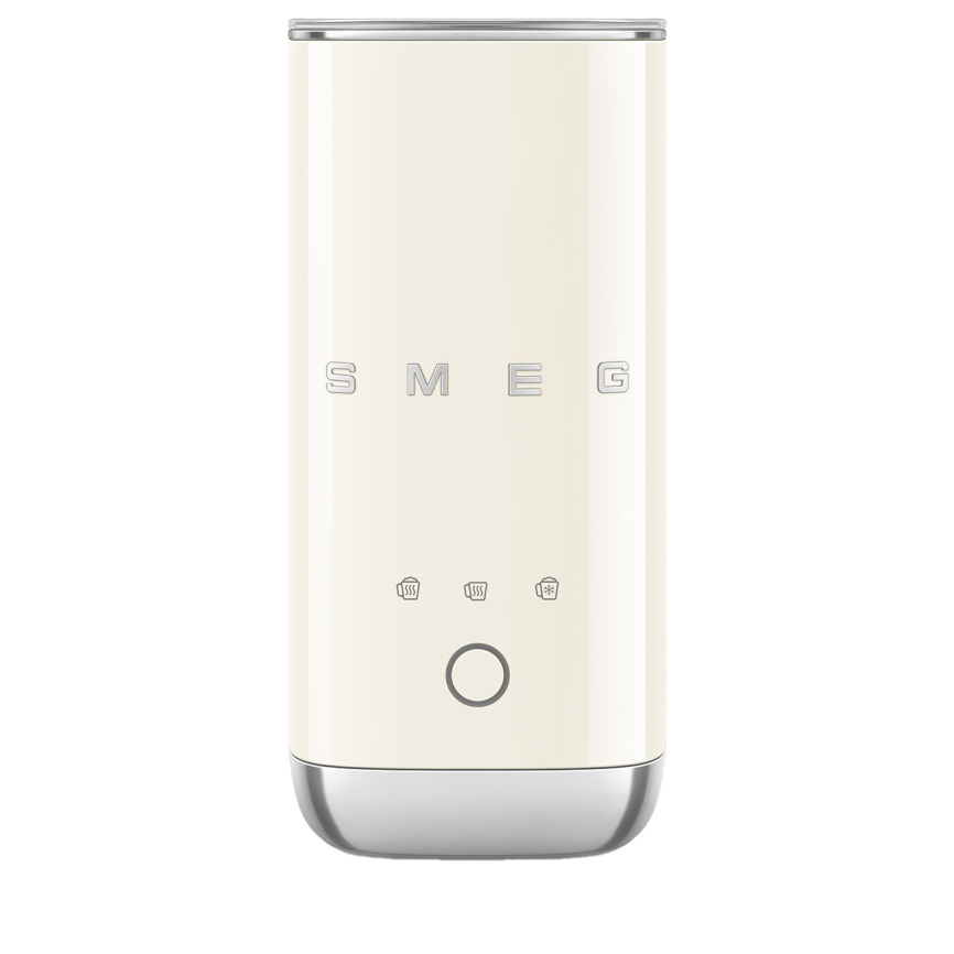 Вспениватель молока Smeg SMEG MFF02CREU фото 1