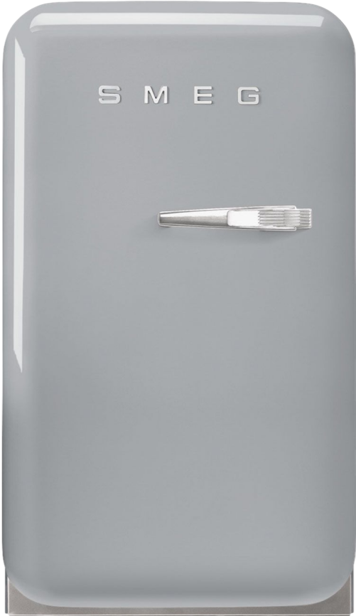 Холодильник SMEG SMEG FAB5LSV6 фото 1