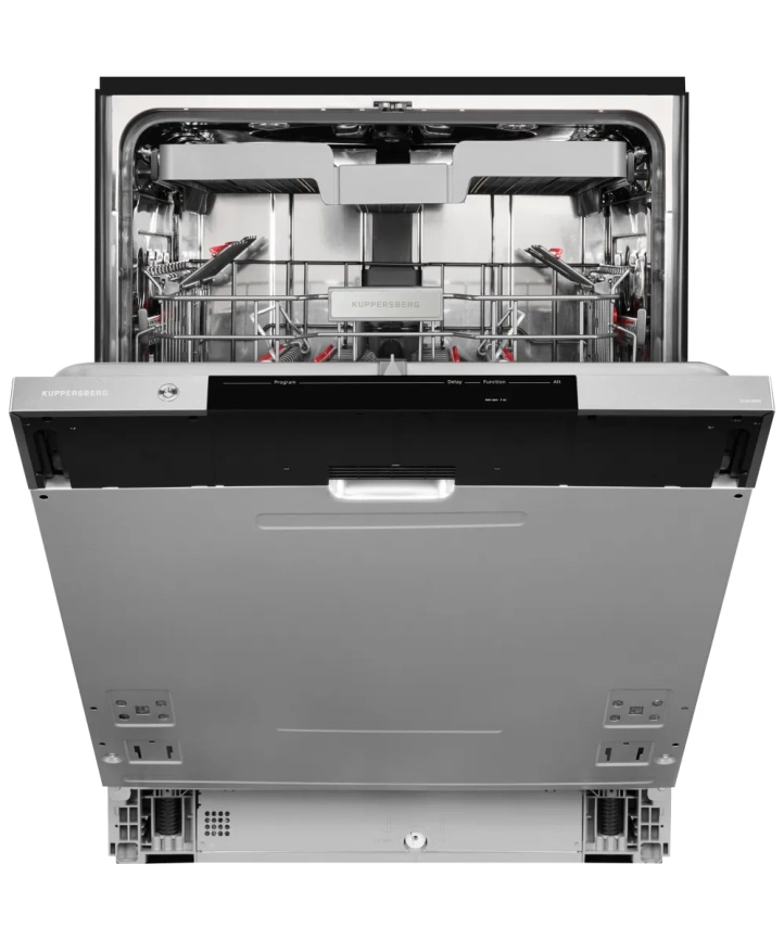 Встраиваемая посудомоечная машина Kuppersberg Kuppersberg GLM 6096 фото 1
