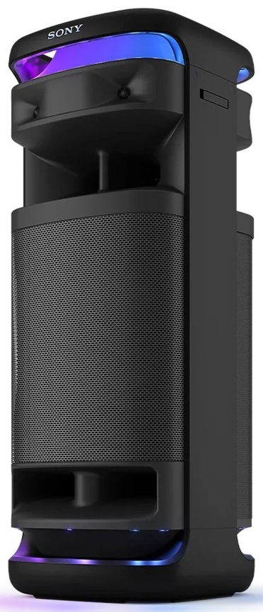 Аудиосистема Sony SRS-ULT Tower 10 фото 3