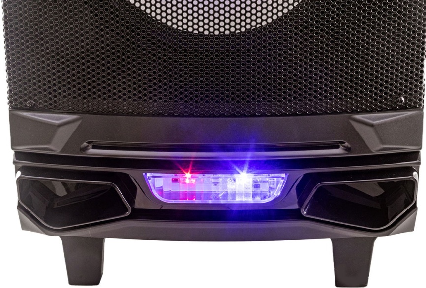 Мидисистема Supra SMB-980 фото 11