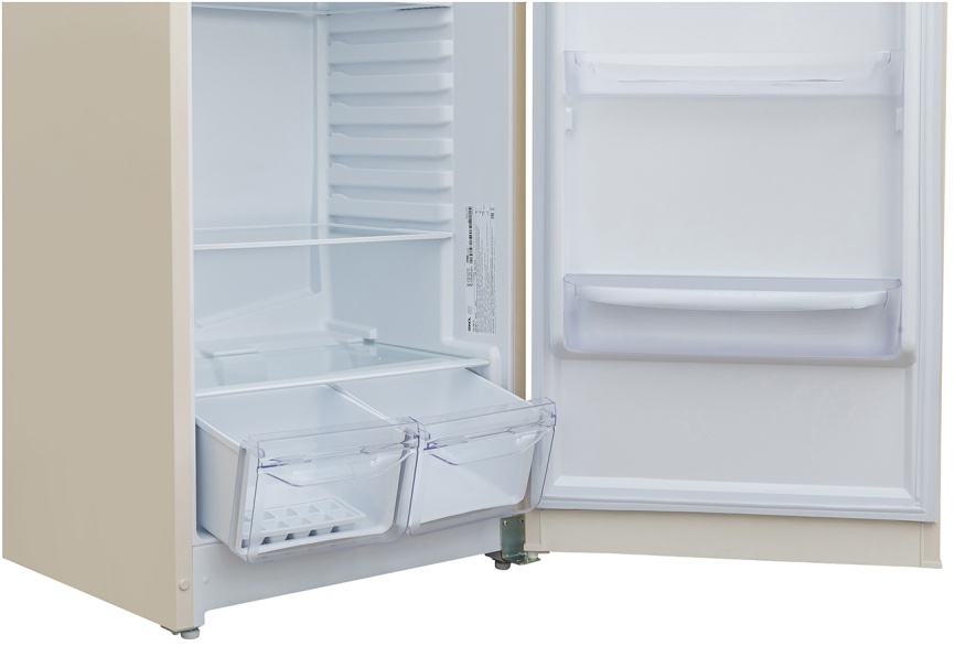 Двухкамерный холодильник Стинол TS 167 E фото 5