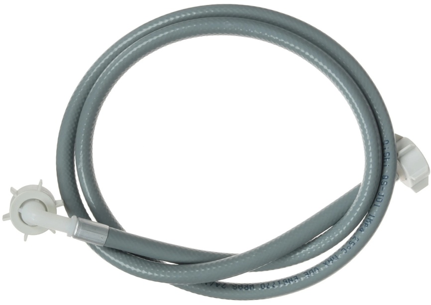 Встраиваемая стиральная машина Candy CBD 485TWM/1-07 8 кг, белый фото 11