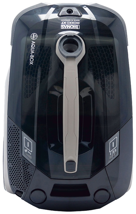 Пылесос напольный Thomas MOKKO XT 788580/788592 фото 2