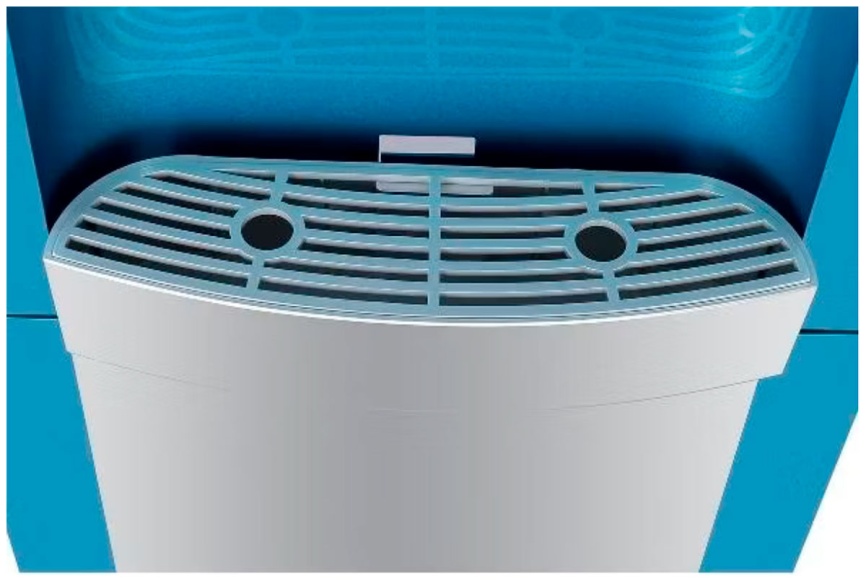 Пурифайер Ecotronic H1-U4L (ETK3023) фото 9
