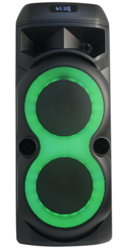 Акустическая система AIWA CAS-656 фото 2