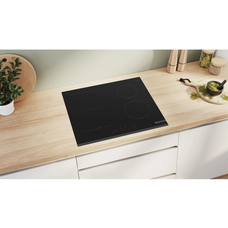 Встраиваемая варочная панель BOSCH Bosch PVS631HC1E фото 6