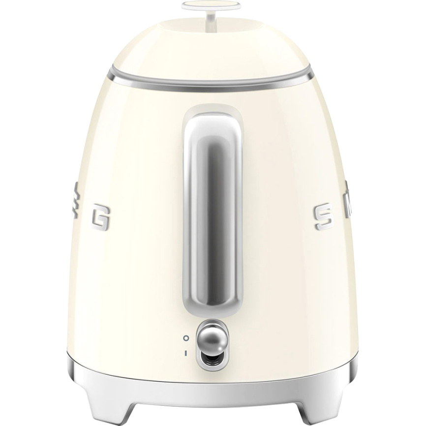 Чайники SMEG KLF05CREU фото 4